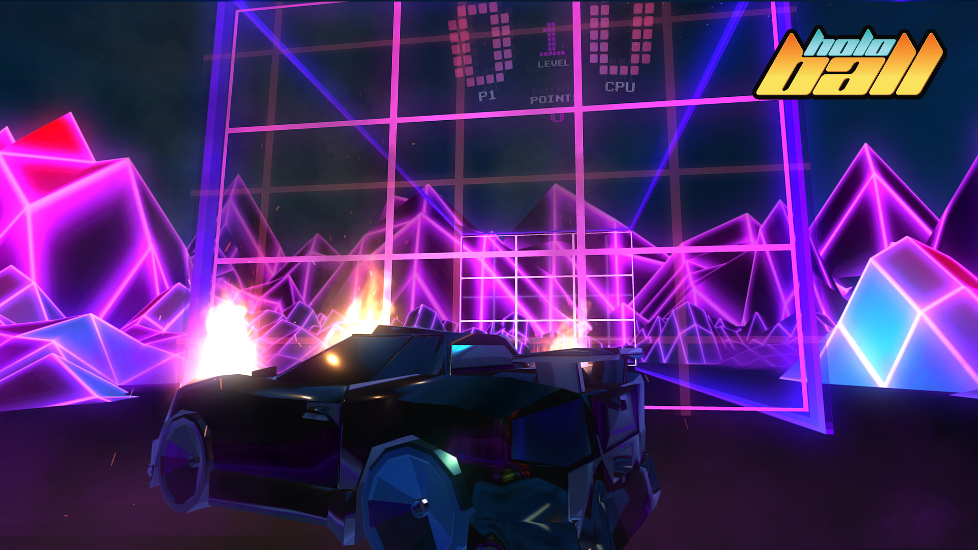 holoball-car