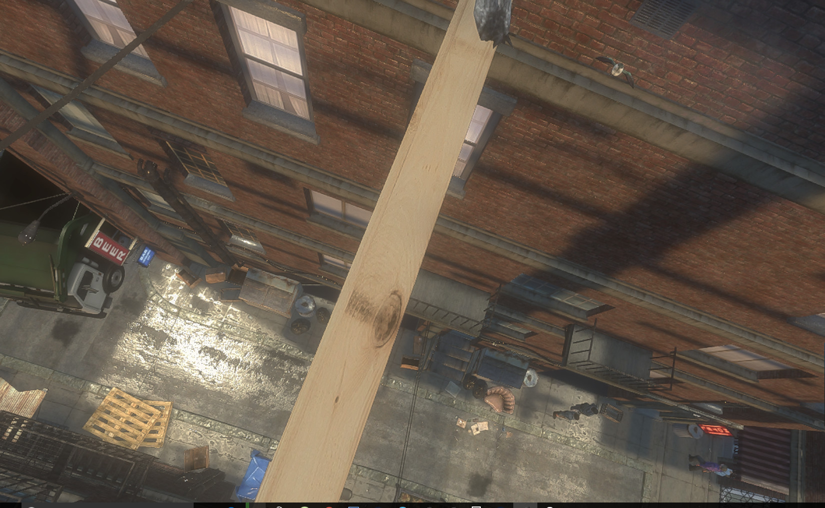 Plank