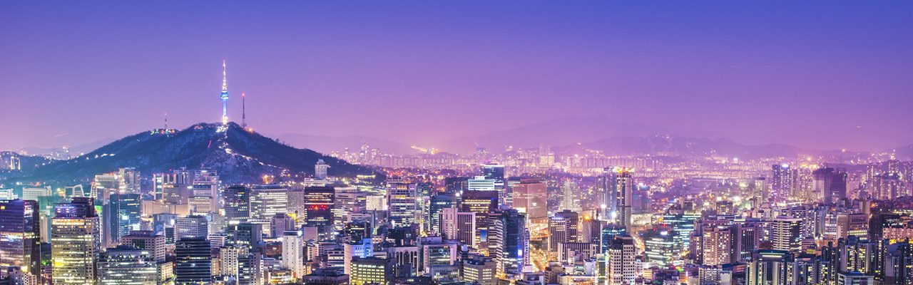 seoul