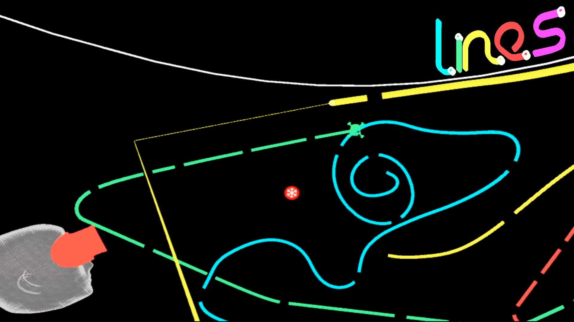Lines