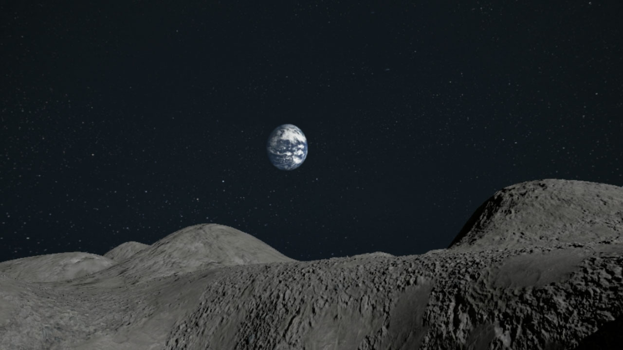 SpaceVR
