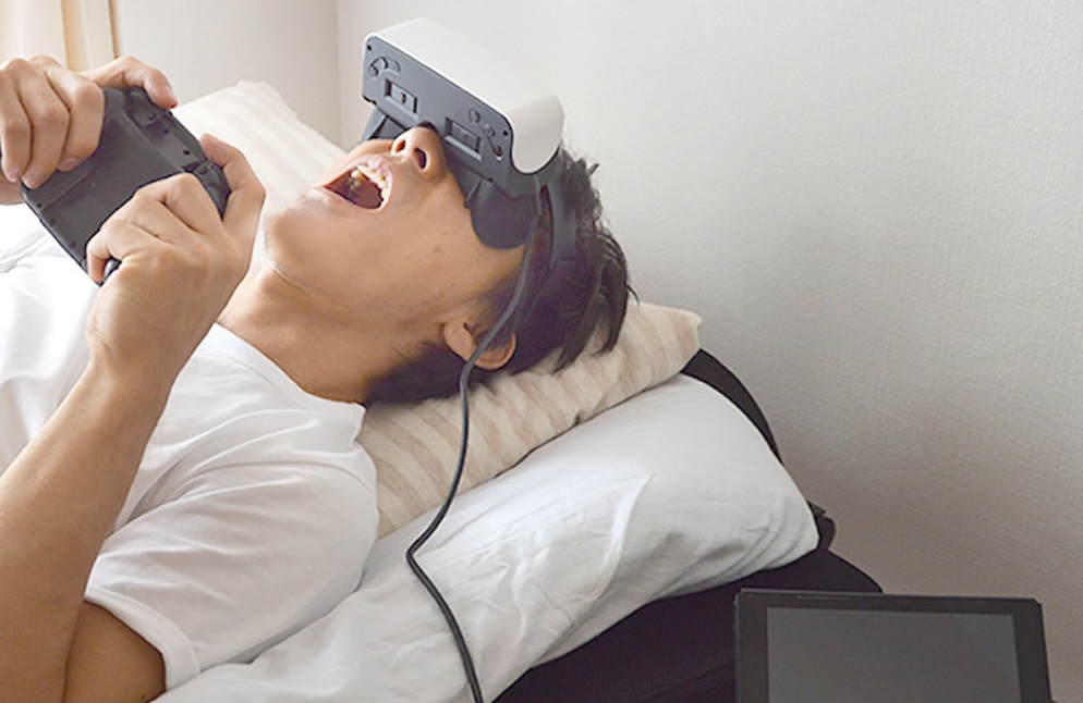 Nintendo Switch PS4 VR zelda-vr-nintendo-switch.png