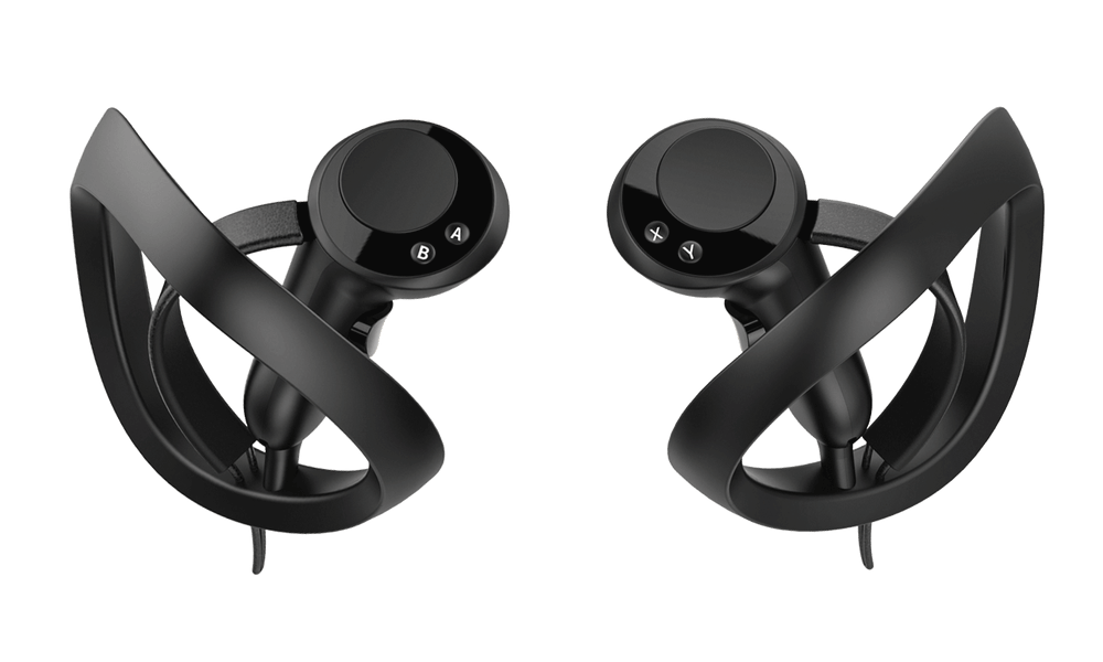 pimax 8kx デラックスヘッドホン版？コントローラーおまけ Pimax Controllers Look A Lot Like Valve's Early 'Knuckles' Prototypes