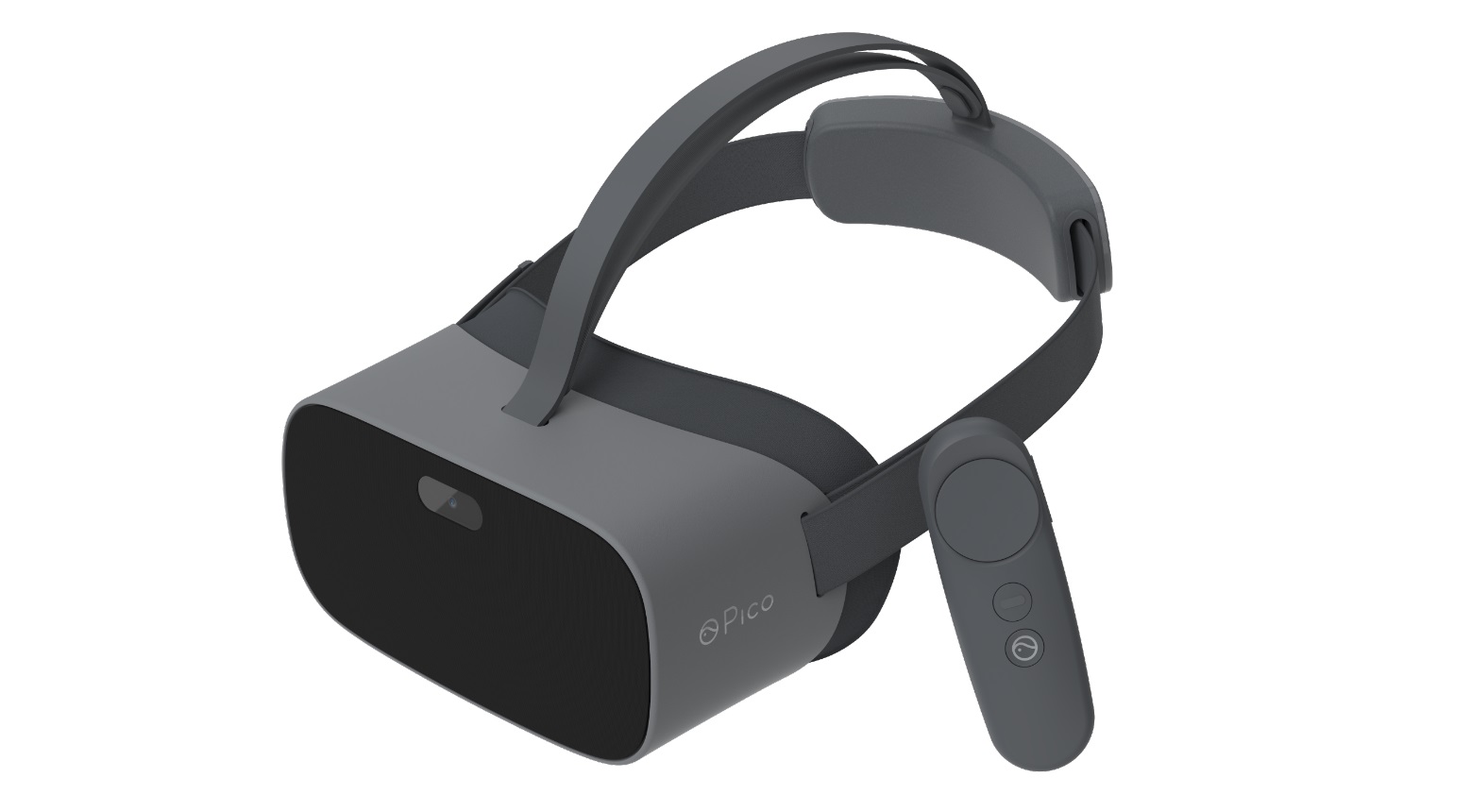 4K VR headset G2 Pico