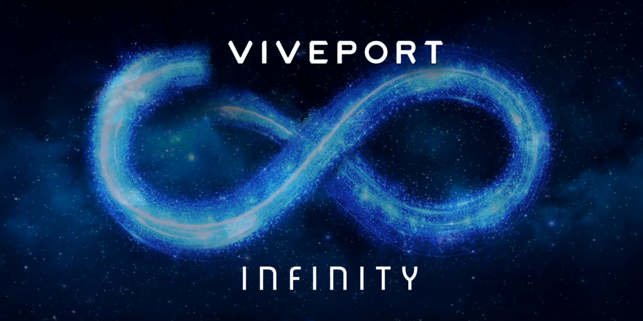 viveport infinity