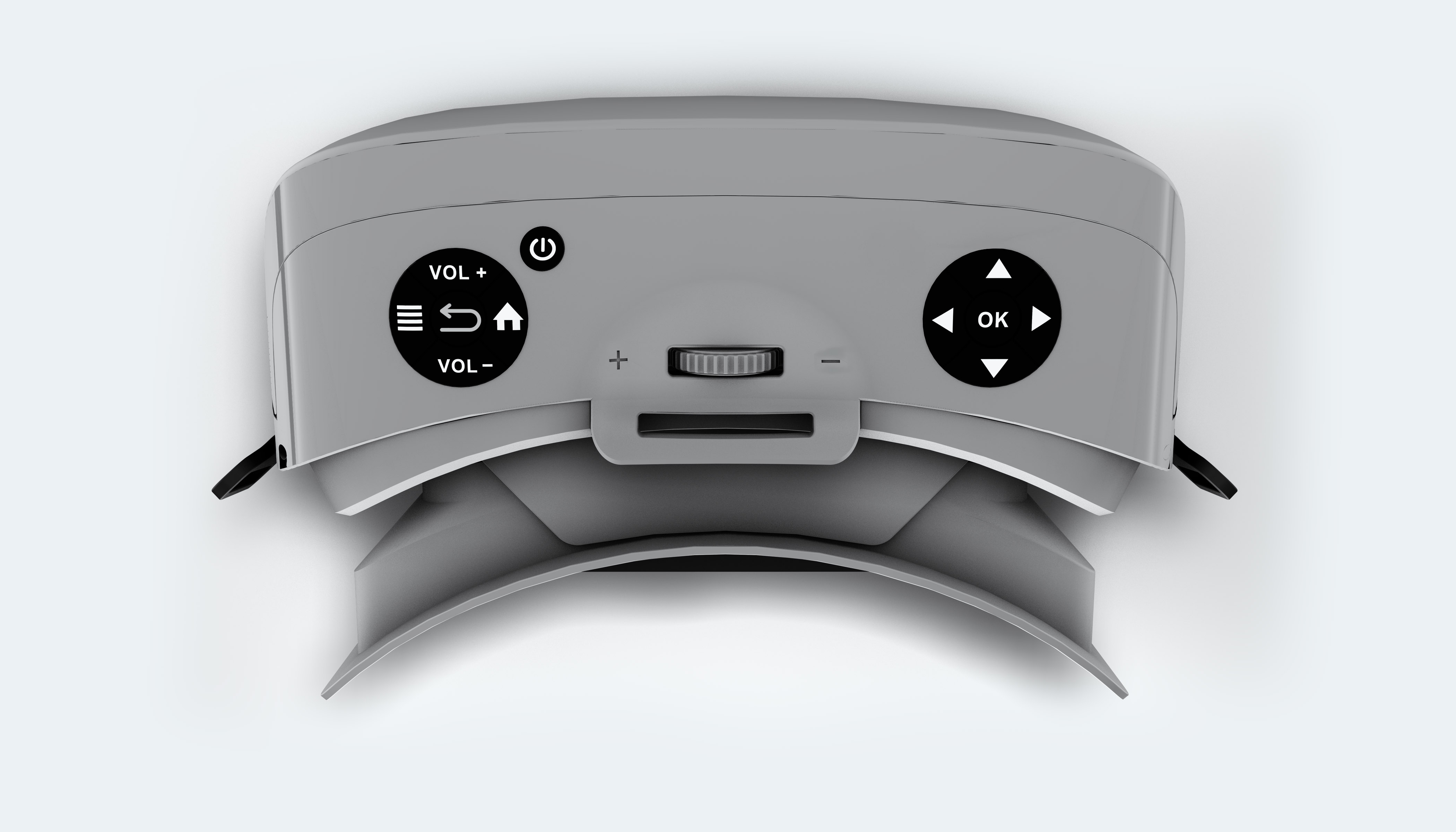 walmart standalone vr headset