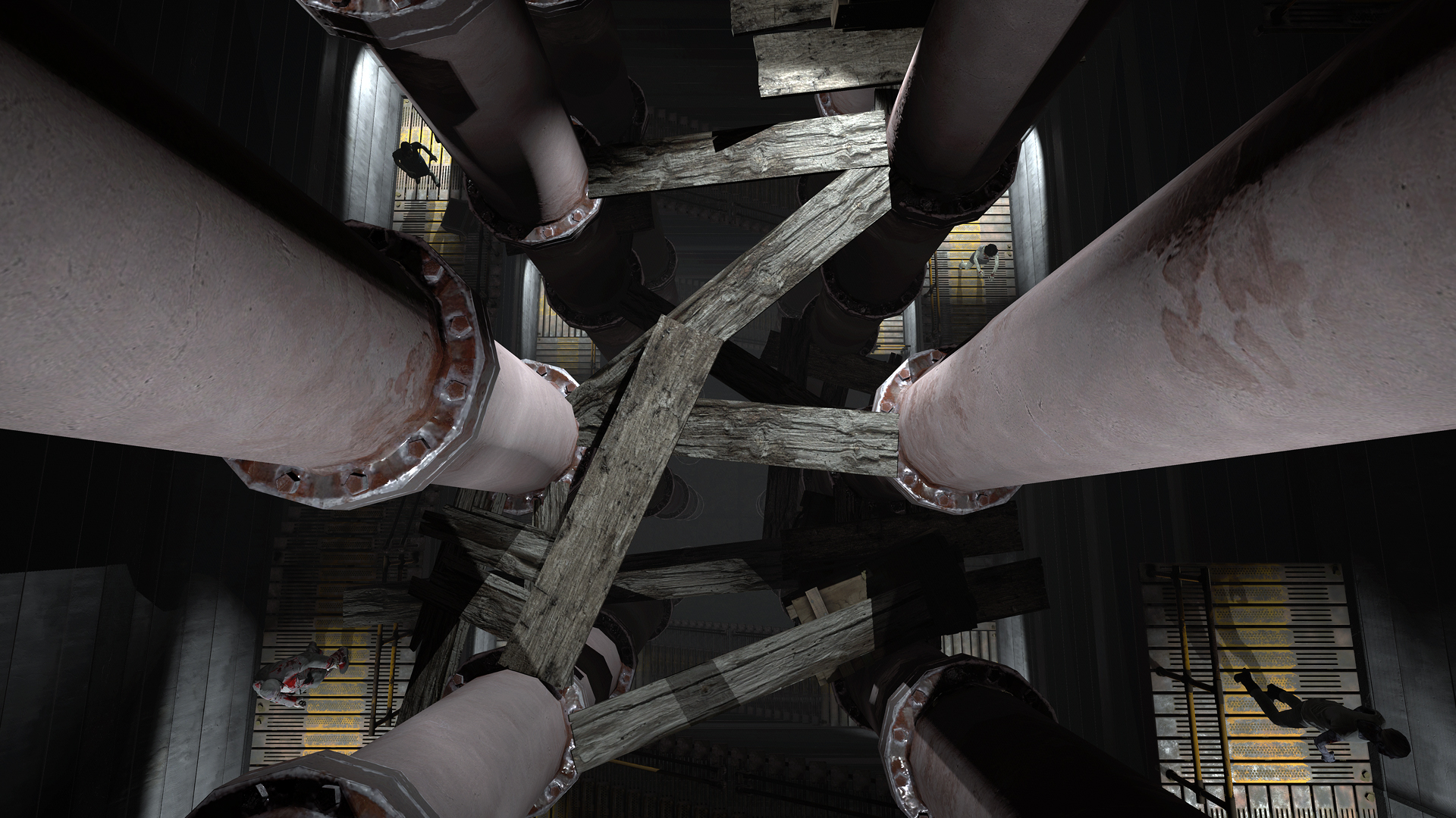 Arizona Sunshine The Damned (1)