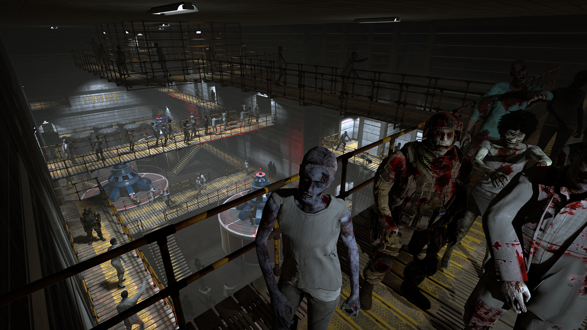 Arizona Sunshine The Damned (1)