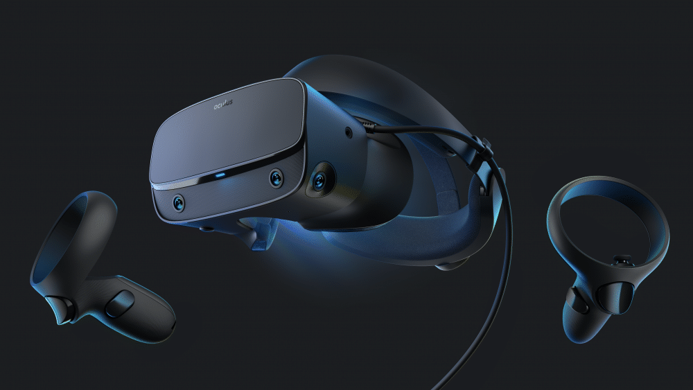 GDC 2019: Oculus Explains Why Rift S Doesn't Have Mechanical IPD