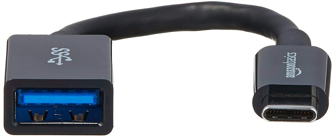 amazon usb adapter