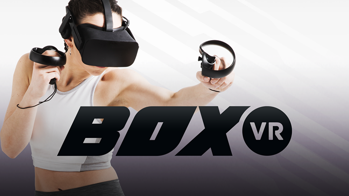 BoxVR