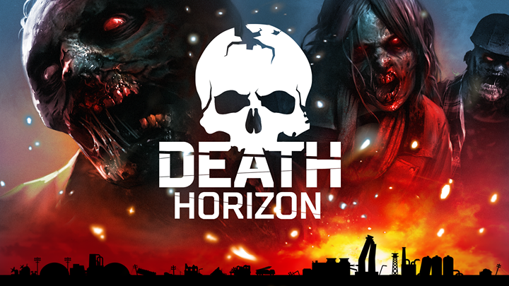 death horizon