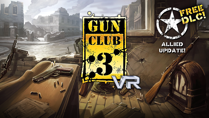 gun club vr