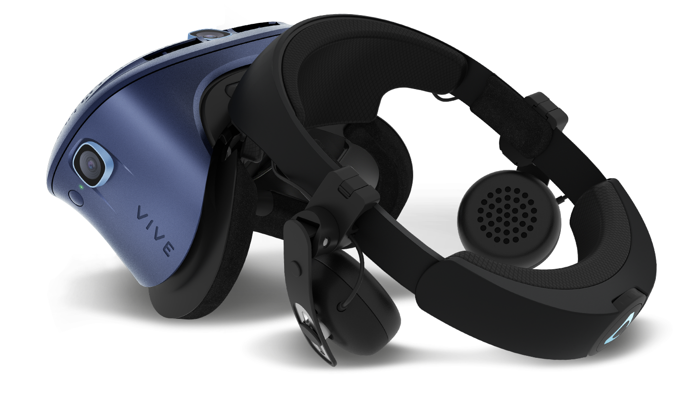 HTC Vive Cosmos