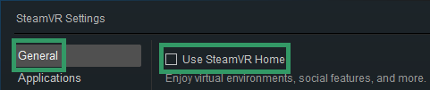 SteamVR