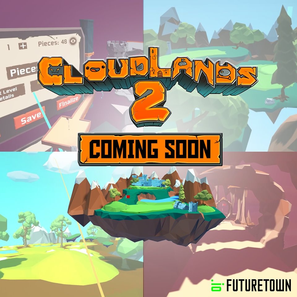 Cloudlands 2 2