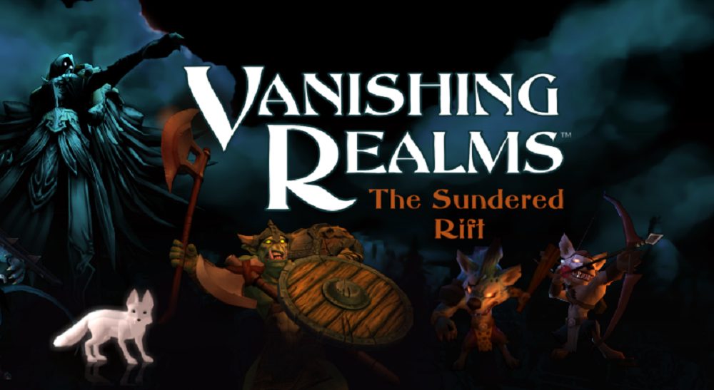 vanishing realms sundered rift featured image