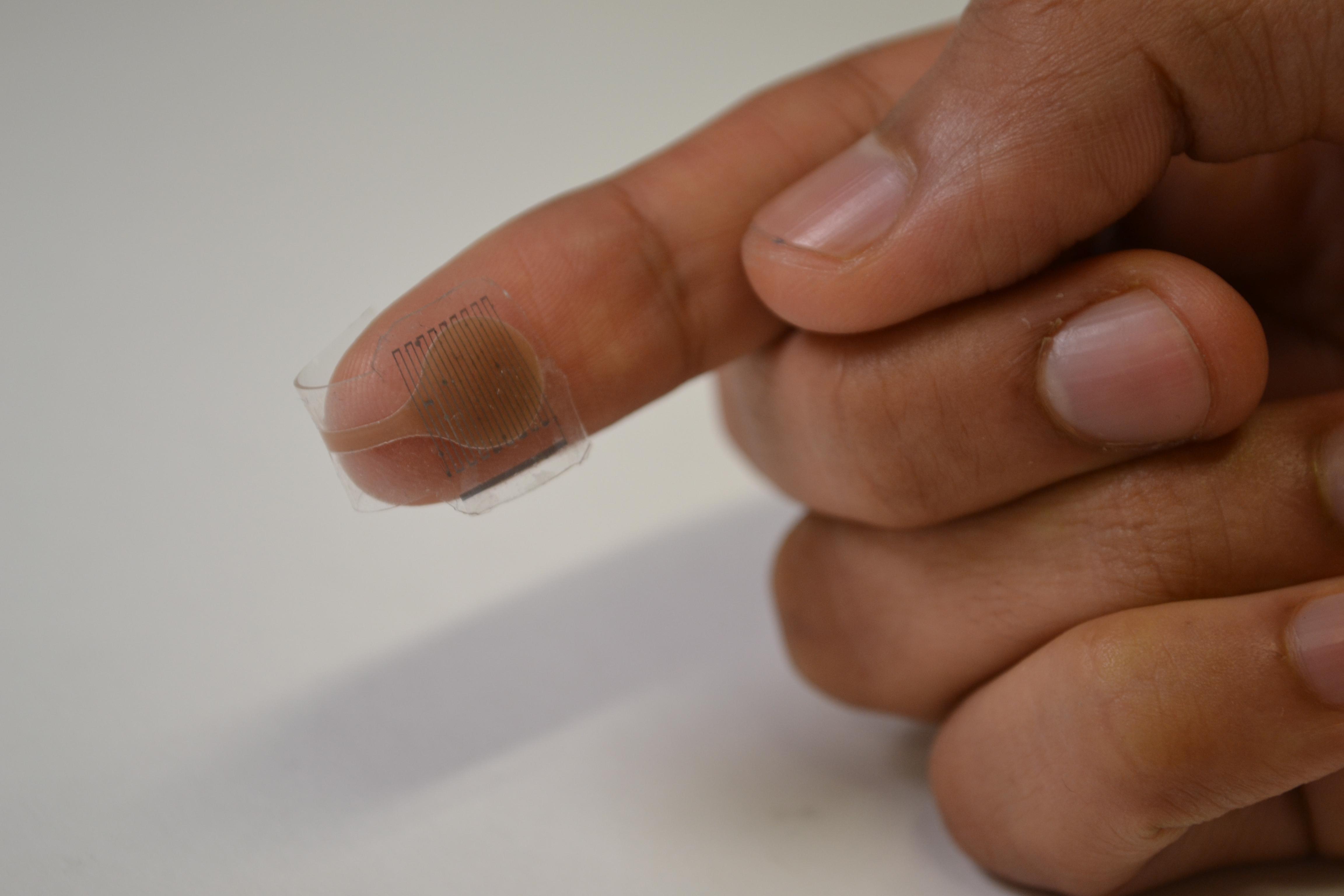 Artificial Skin