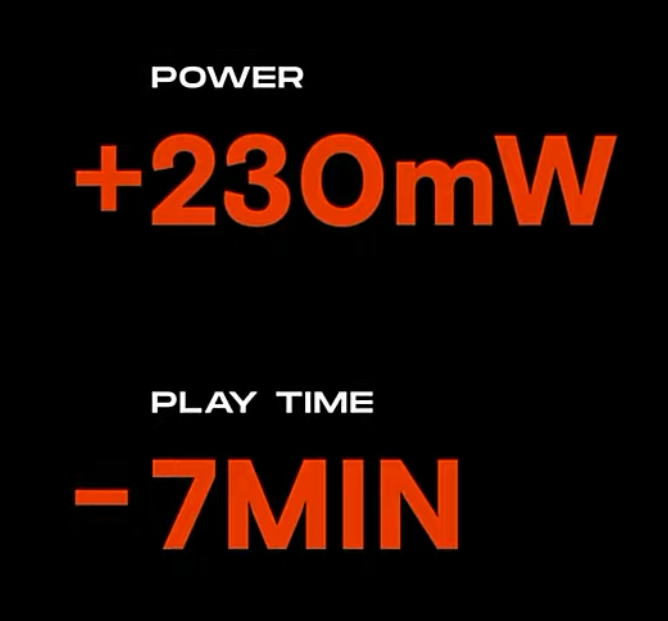 Quest Hand Tracking Power