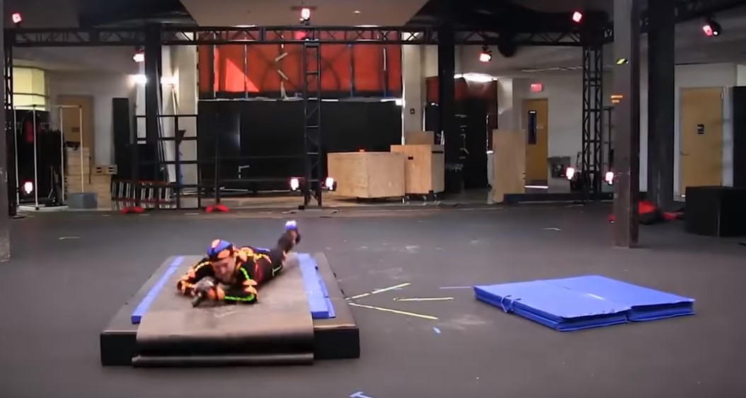 respawn vr mocap