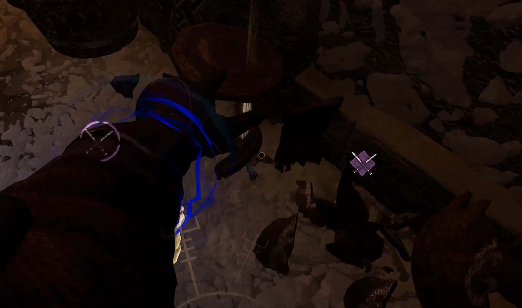 gathering asgards wrath