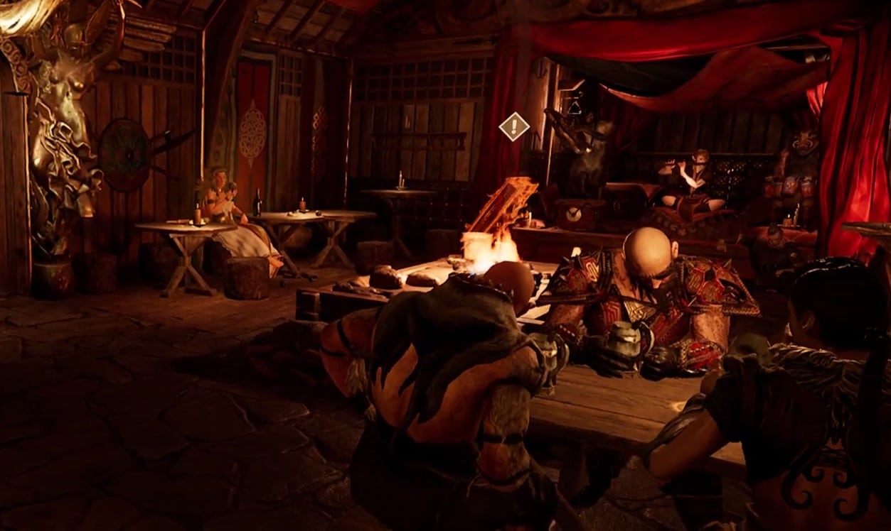 tavern asgards wrath codex