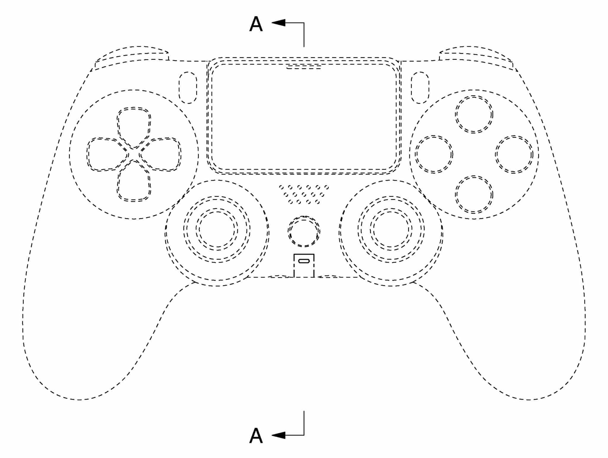 dualshock 5 playstation 5 controller 