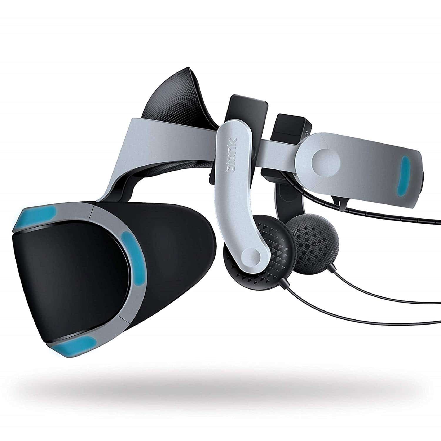 mantis psvr headset