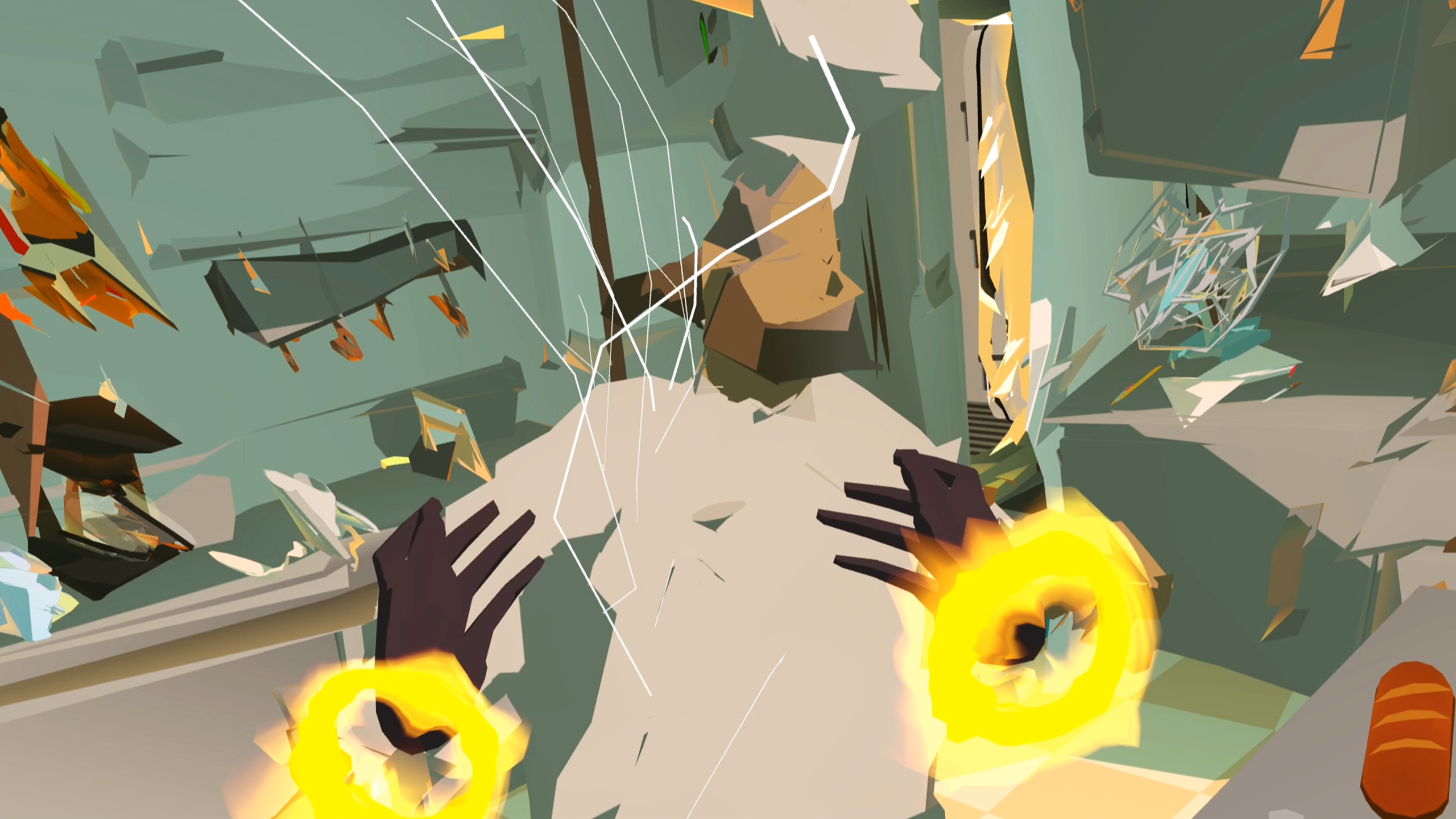 Action Snap The Under Presents