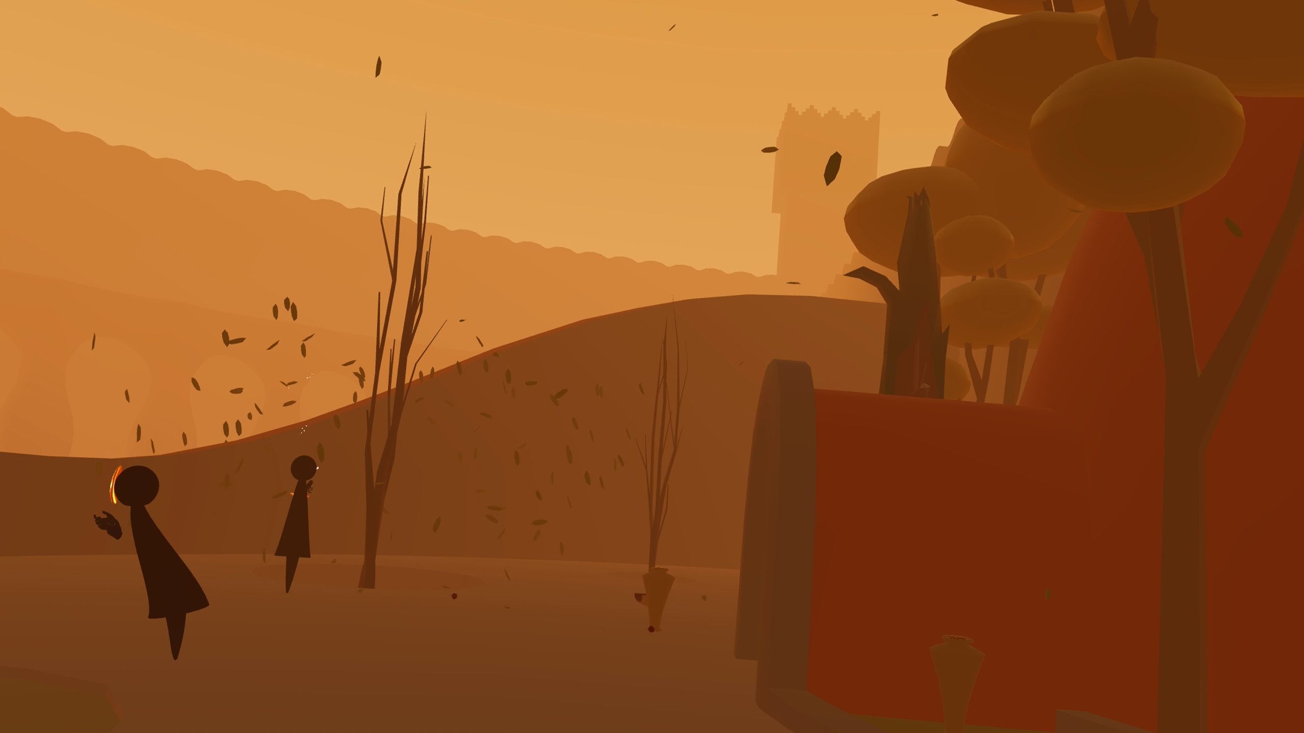 Dusty Garden The Under Presents