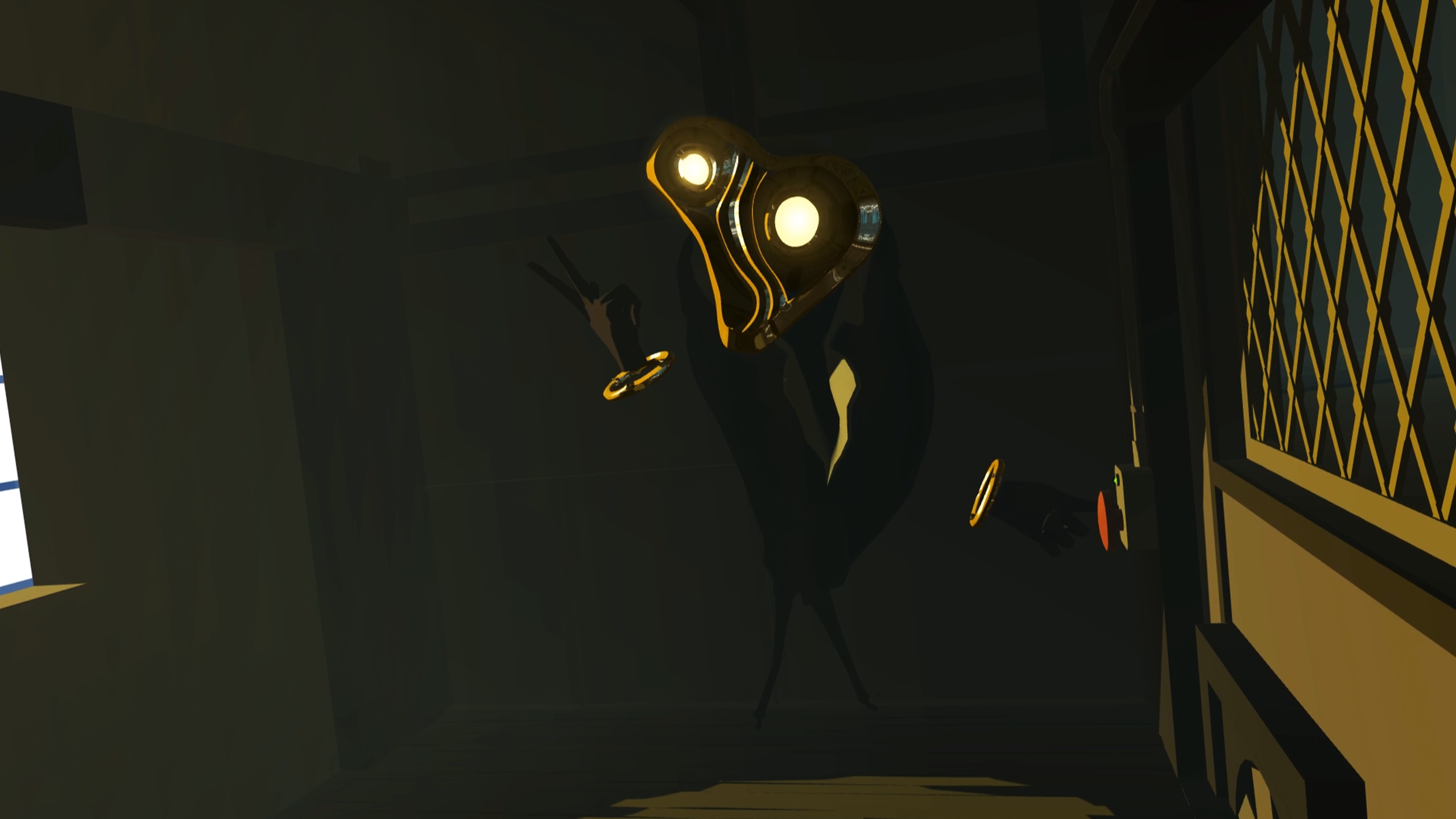 Elevator The Under Presents