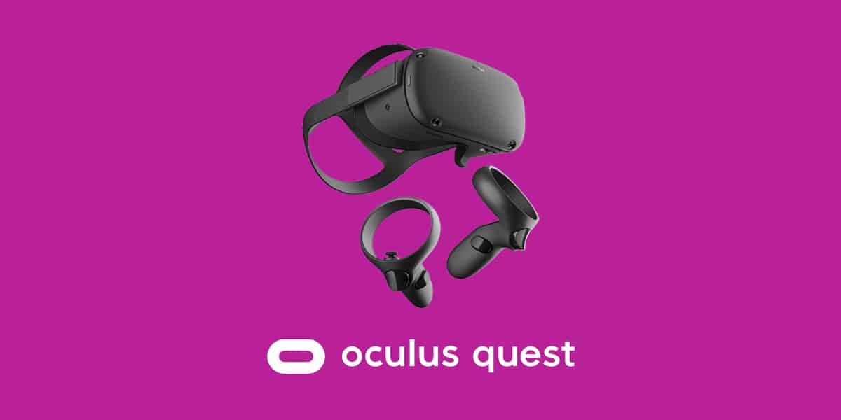 oculus quest
