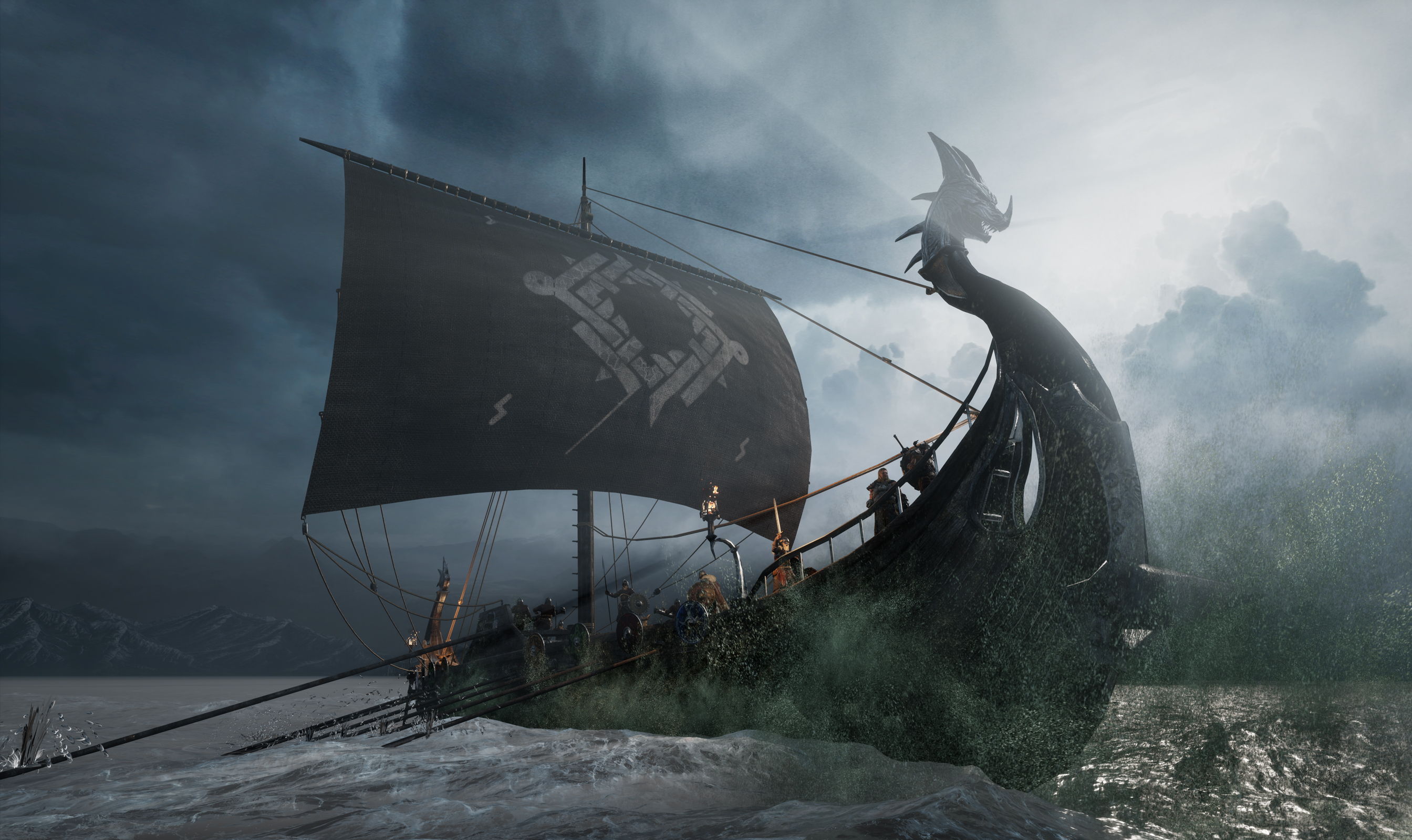 TheSoulKeeperChroniclesM11