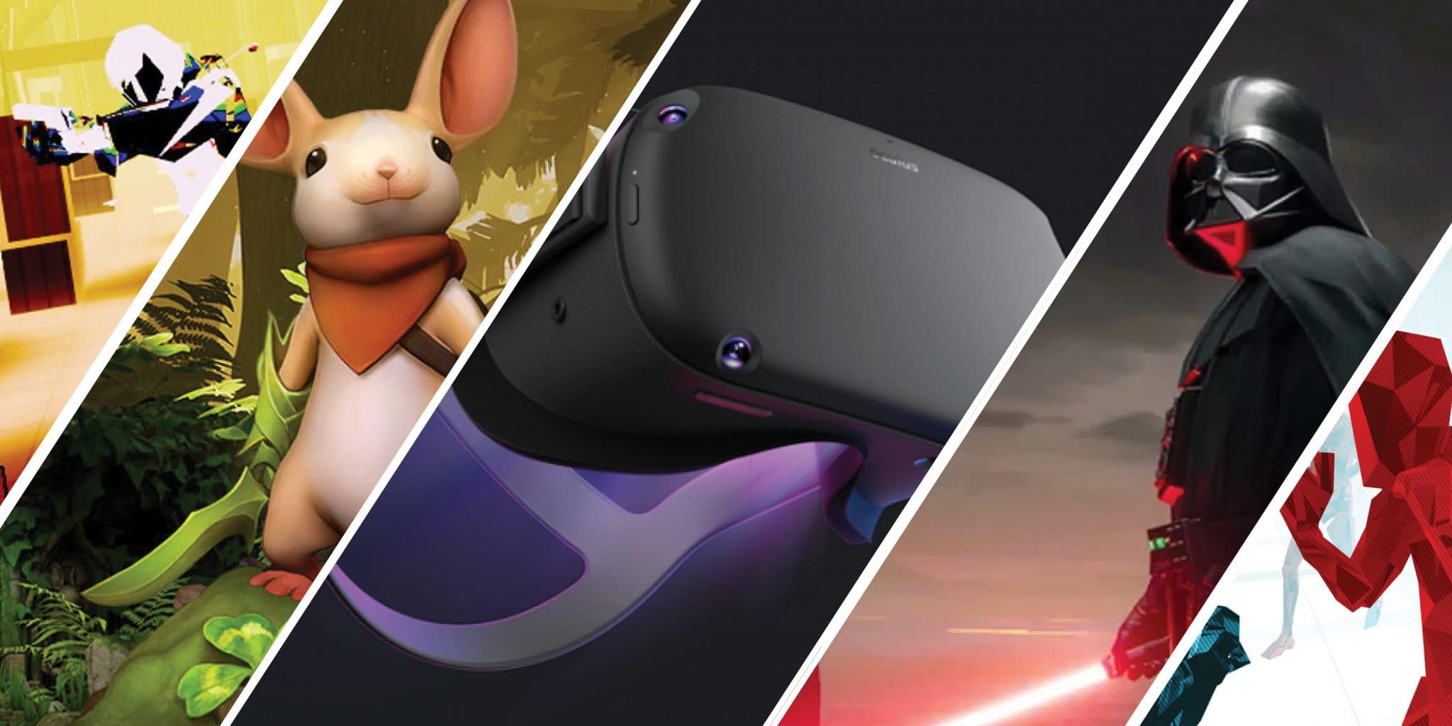 best oculus quest games