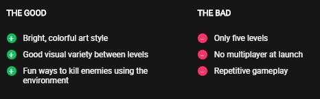 path of the warrior review pro con list
