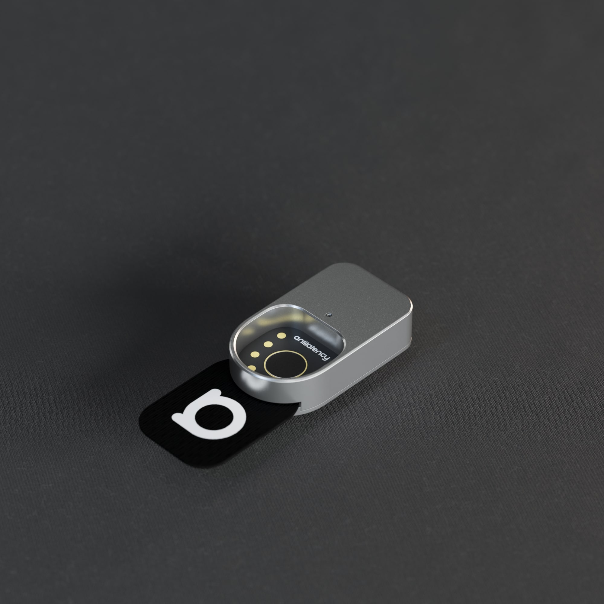 Universal sock antilatency