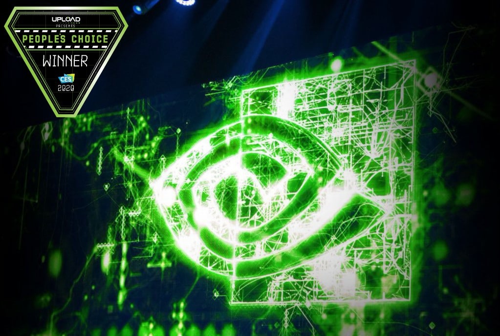 nvidia ces 2020 peoples choice winner.png