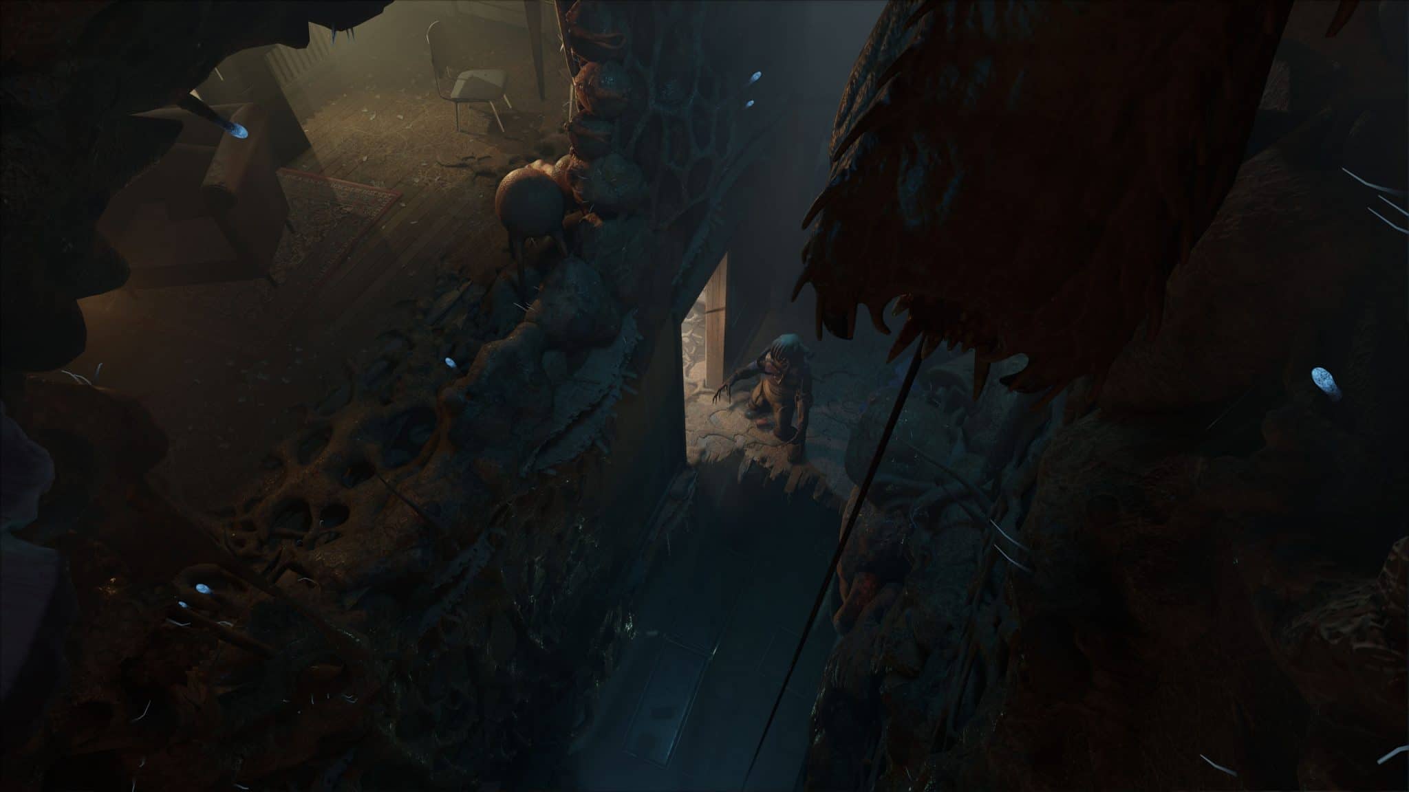 alyx half life screenshot