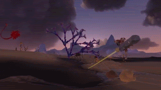 paper beasts manipulation gif