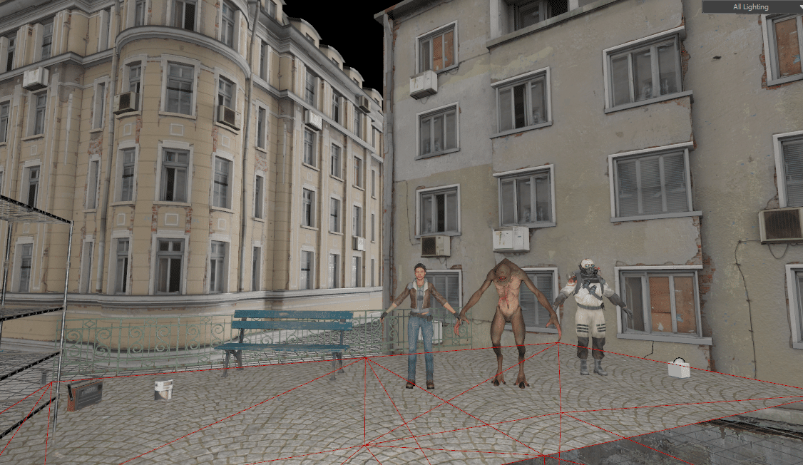 Half-Life Alyx Hammer