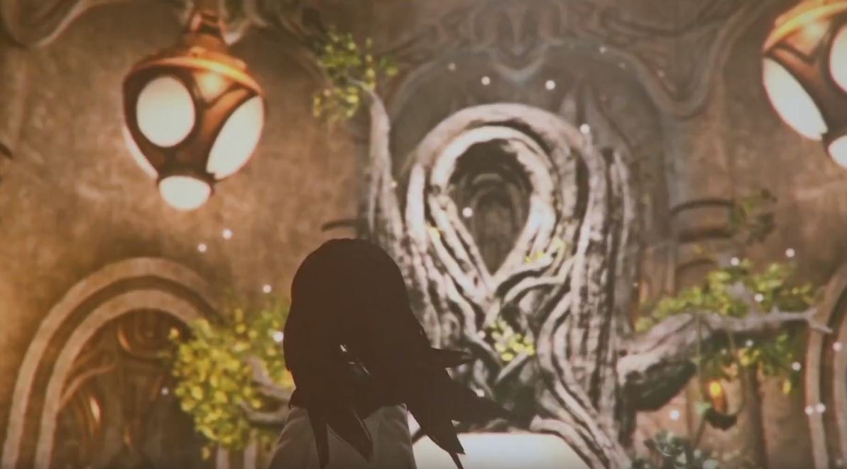 deemo reborn tree view