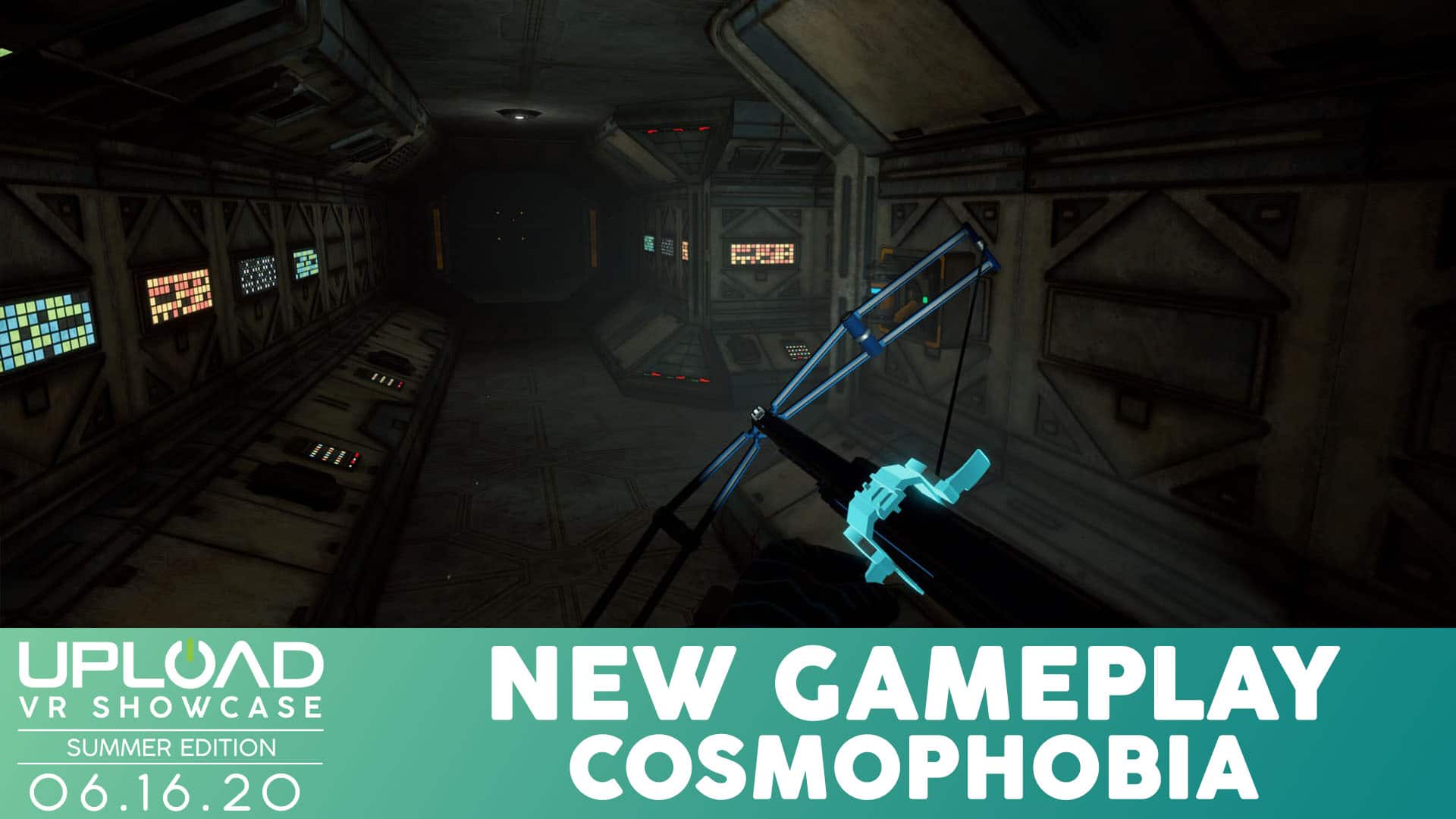 cosmophobia vr showcase new