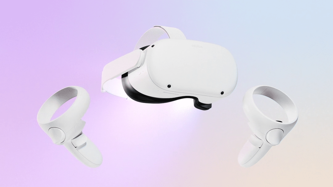Oculus Quest 2? Everything We Know About Facebook's Next VR Headset