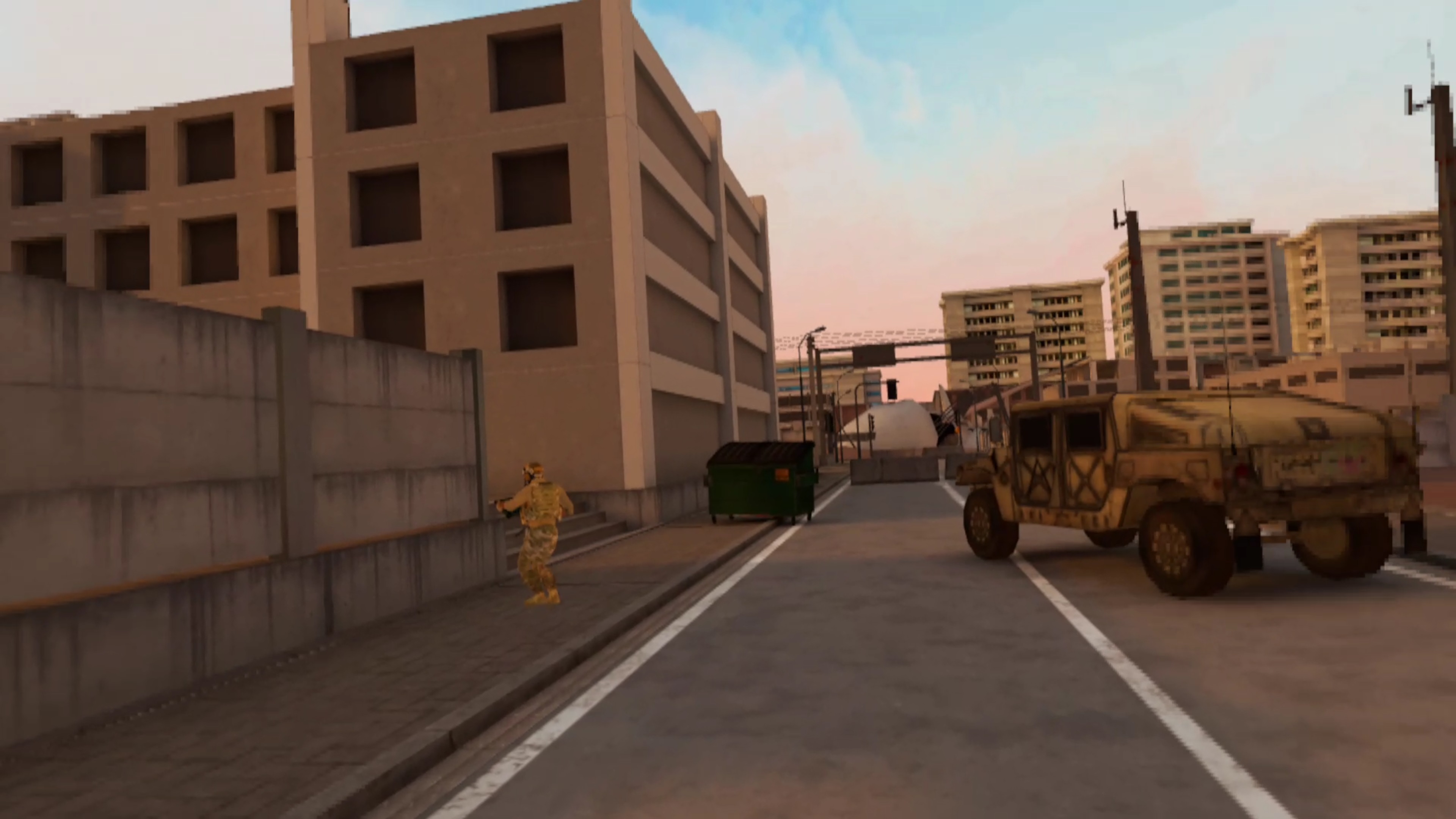 Onward PC Quest Maps