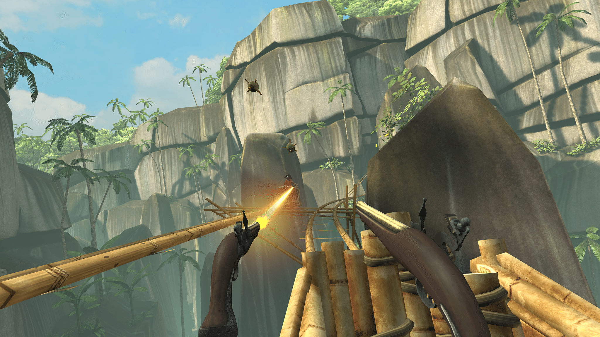 combat coaster oculus quest review 