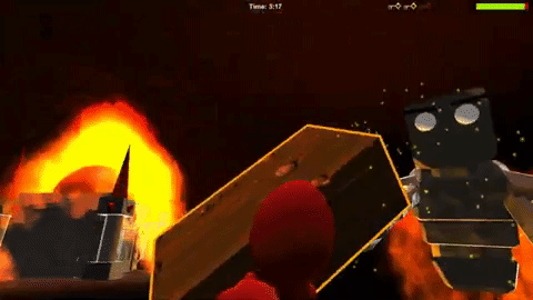 VR Giants GIF 1