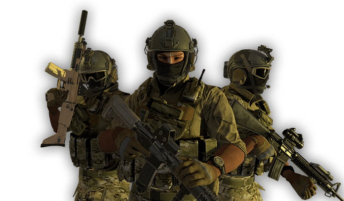 oculus quest onward co-op group