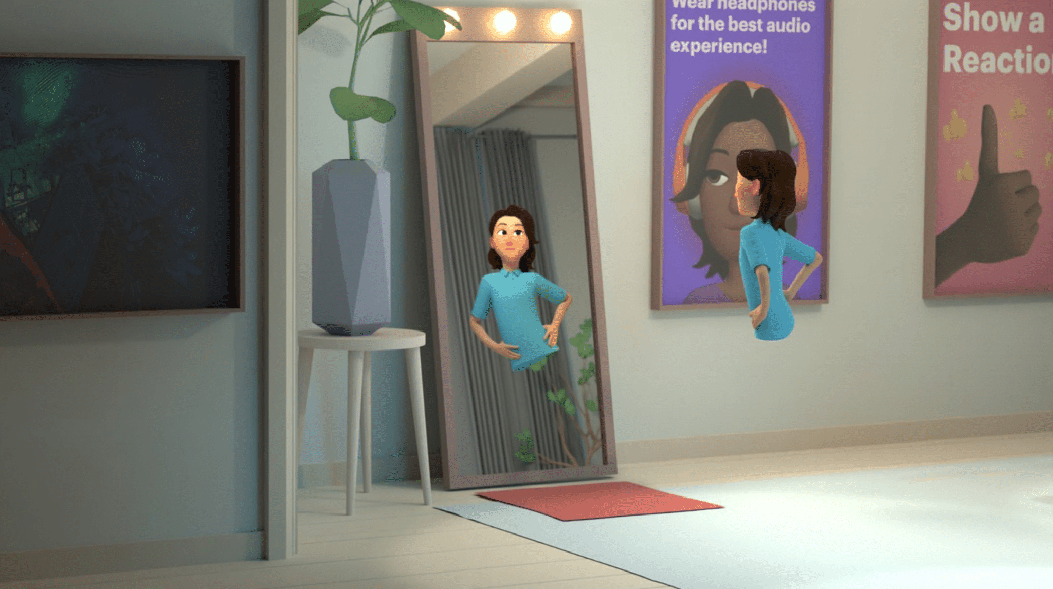 Oculus Venues Revamp 5