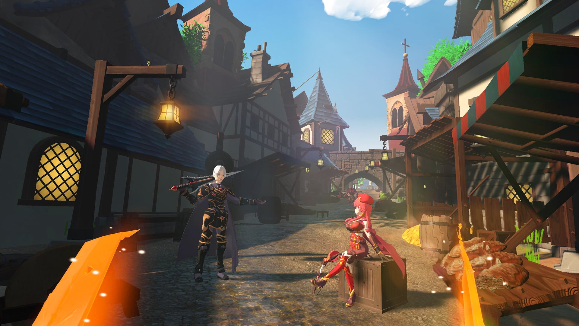 Sword Reverie Quest