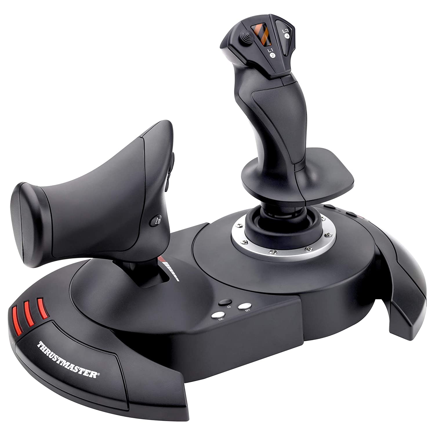 Thrustmaster T-Flight HOTAS X (PC)
